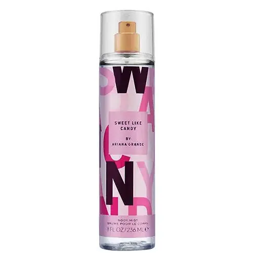 Gyors szállítás Ariana Grande Sweet Like Candy Parfümös testpermet 236 ml