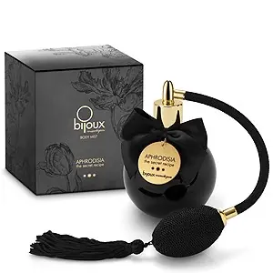 Árengedmény Bijoux Indiscrets Aphrodisia Testpermet 100 ml
