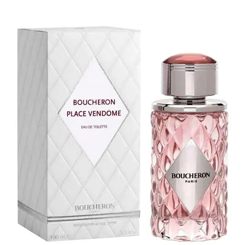 Akció Boucheron Place Vendôme Eau De Toilette 100 ml