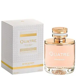 Boucheron Quatre Eau De Parfum 50 ml Expressz szállítás