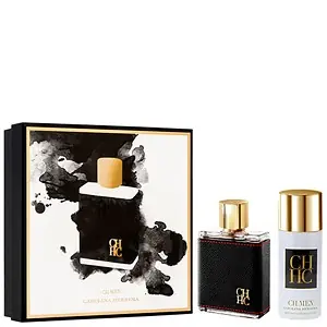 Exkluzív ajánlat Carolina Herrera CH Men Eau De Toilette Szett 100+150 ml
