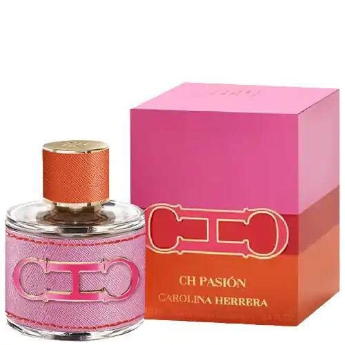 Rendeld meg most Carolina Herrera CH Pasión Eau De Parfum 100 ml