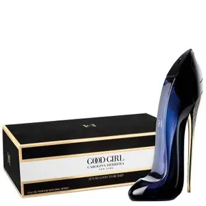 Azonnal elérhető Carolina Herrera Good Girl Eau De Parfum 150 ml