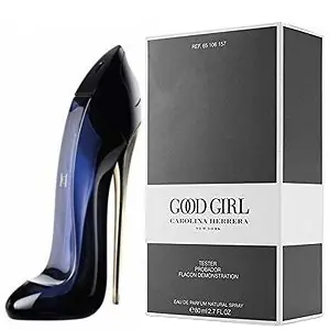 Carolina Herrera Good Girl Eau De Parfum Teszter 80 ml Ajánlat