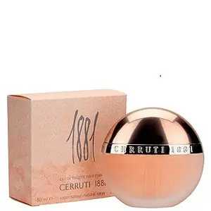 Cerruti 1881 Pour Femme Eau De Toilette 50 ml Árcsökkenés
