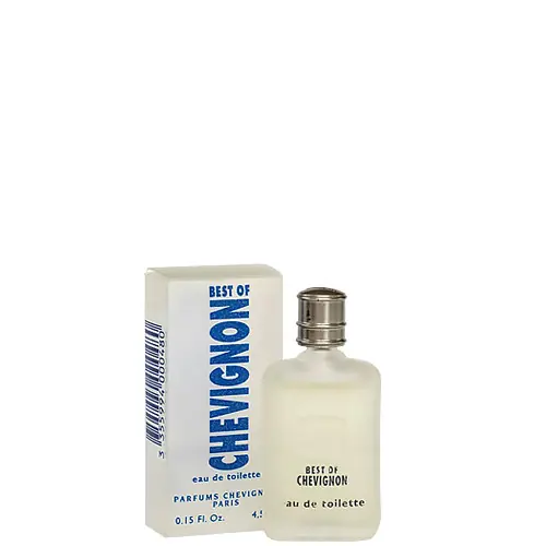 Chevignon Best of Chevignon Eau De Toilette Mini 4,5 ml Vedd meg online