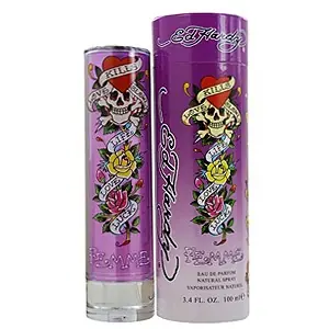 Christian Audigier Ed Hardy Femme Eau De Parfum 100 ml Biztonságos vásárlás