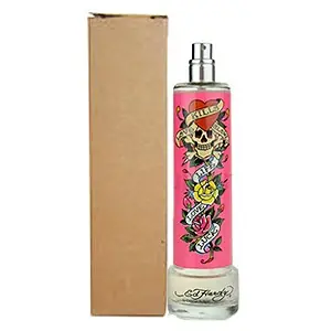 Christian Audigier Ed Hardy Women Eau De Parfum Teszter 100 ml Olcsóbb