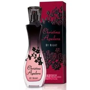 Christina Aguilera By Night Eau De Parfum 50 ml Gyors szállítás