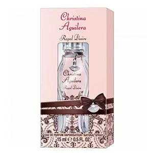 Christina Aguilera Royal Desire Eau De Parfum 15 ml Vedd meg online
