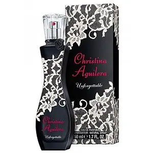 Akciós ár Christina Aguilera Unforgettable Eau De Parfum 30 ml