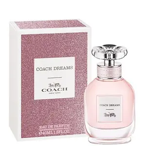Coach Dreams Eau De Parfum 40 ml Olcsó