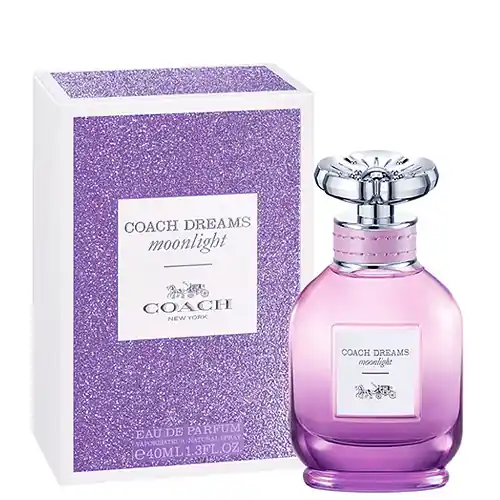 Coach Dreams Moonlight Eau De Parfum 40 ml Outlet