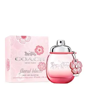 Kihagyhatatlan ajánlat Coach Floral Blush Eau De Parfum 30 ml