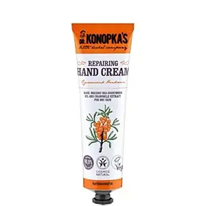 Korlátozott ajánlat Dr. Konopka‘s Repairing Regeneráló kézkrém 75 ml