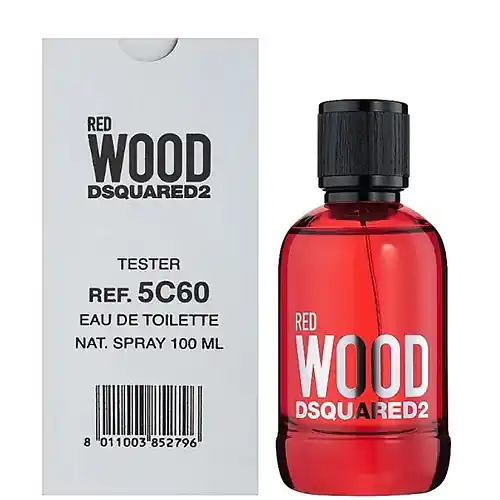 Ne maradj le Dsquared2 Red Wood Eau De Parfum Teszter 100 ml