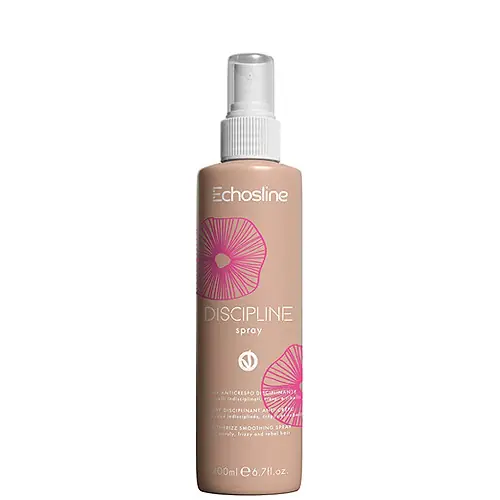 Utolsó esély Echosline Discipline Hajsimító spray 200 ml