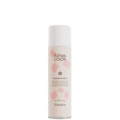 Exkluzív ajánlat Echosline Echos Look Diamond Shield Hajfény spray 150 ml