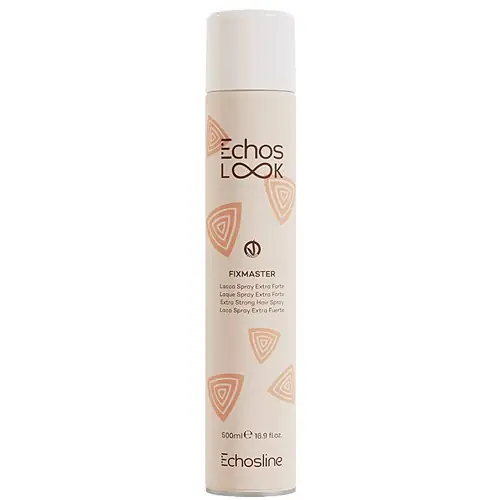 Azonnal elérhető Echosline Echos Look Fixmaster Extra erős hajlakk 500 ml