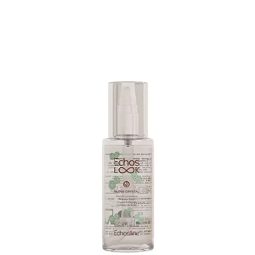 Árengedmény Echosline Echos Look Gloss Crystal Hajfény szérum 100 ml