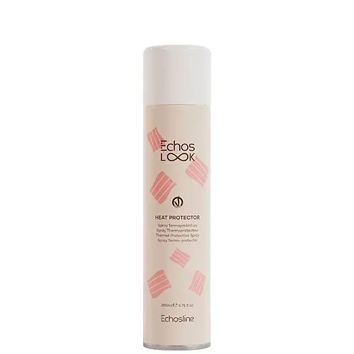 Expressz szállítás Echosline Echos Look Heat Protector Hővédő spray 200 ml