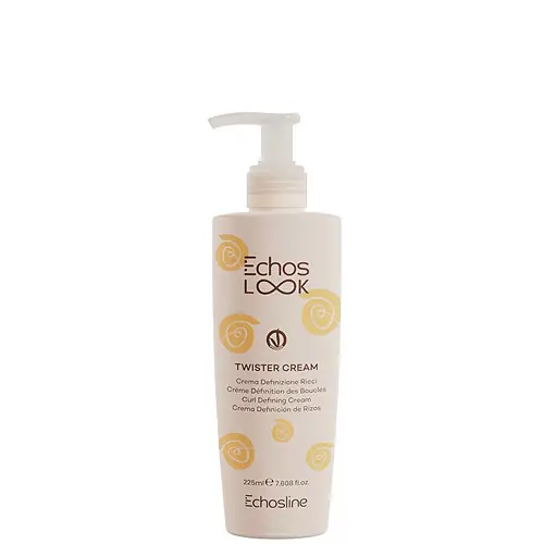 Echosline Echos Look Twister Cream Göndörítő krém 225 ml Szezonális akció