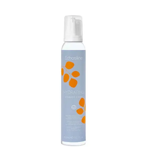 Legnépszerűbb Echosline Hydrating Hidratáló hajhab 200 ml