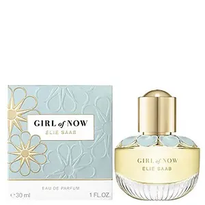 Árcsökkenés Elie Saab Girl of Now Eau De Parfum 30 ml