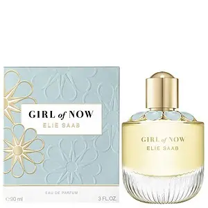 Újdonság Elie Saab Girl of Now Eau De Parfum 90 ml