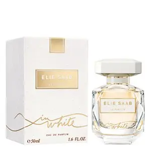 Alacsony ár Elie Saab Le Parfum In White Eau De Parfum 50 ml