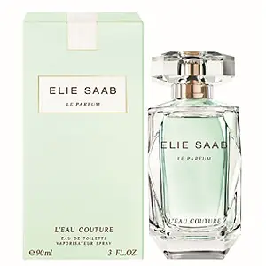 Vásárlói kedvenc Elie Saab Le Parfum L‘Eau Couture Eau De Toilette 30 ml