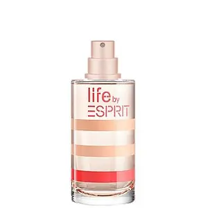 Nézd meg most Esprit Life by Esprit For Her Eau De Toilette Teszter 40 ml
