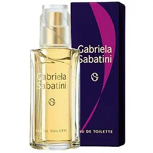 Gabriela Sabatini Gabriela Sabatini Eau De Toilette 60 ml Olcsóbb