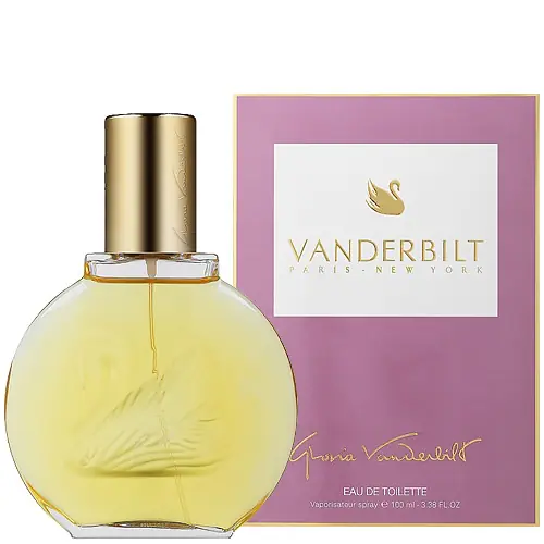 Gloria Vanderbilt Gloria Vanderbilt Eau De Toilette 100 ml Különleges ajánlat