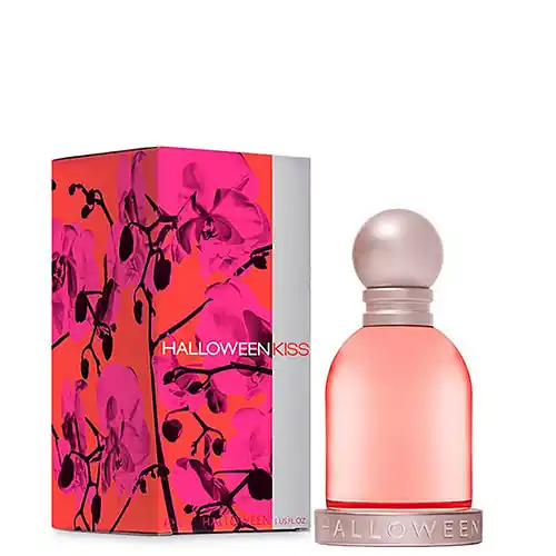 Halloween Halloween Kiss Eau De Toilette 30 ml Rendeld meg most