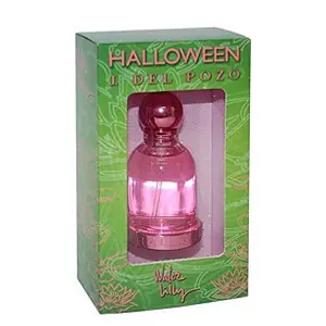 Halloween Halloween Water Lily Eau De Toilette 30 ml Árcsökkenés