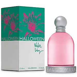 Halloween Halloween Water Lily Eau De Toilette 100 ml Kedvezményes ár