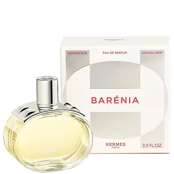 Hermes Barénia Utántölthető Eau De Parfum 100 ml Népszerű