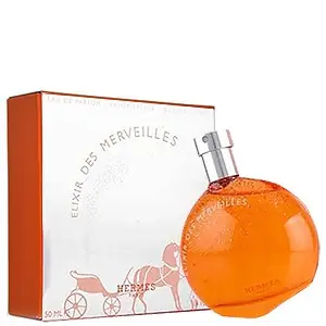 Hermes Elixir Des Merveilles Eau De Parfum 50 ml Korlátozott ajánlat