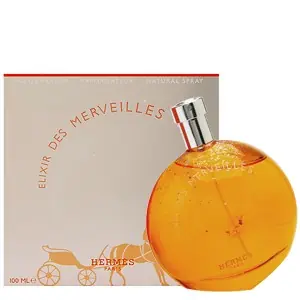 Hermes Elixir Des Merveilles Eau De Parfum 100 ml Legjobb ár