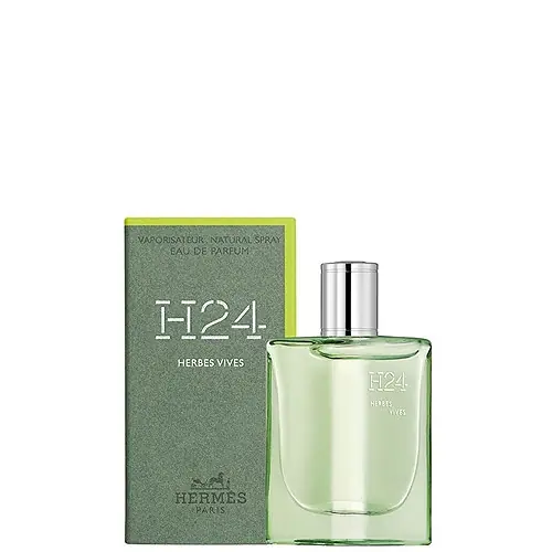 Hermes H24 Herbes Vives Eau De Parfum Mini 12,5 ml Szuper ajánlat
