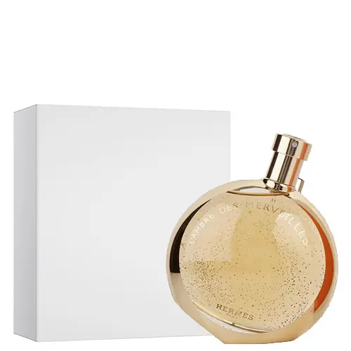 Hermes L‘Ambre Des Merveilles Eau De Parfum Teszter 100 ml Kihagyhatatlan ajánlat