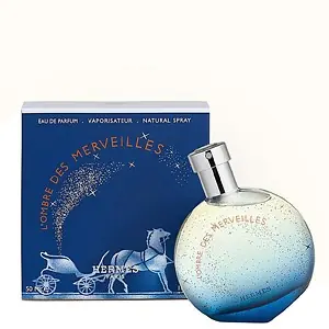 Akciós ár Hermes L‘Ombre Des Merveilles Eau De Parfum 50 ml