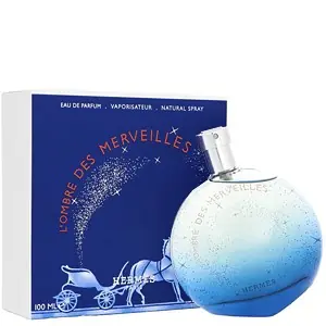 Hermes L‘Ombre Des Merveilles Eau De Parfum Teszter 100 ml Árengedmény
