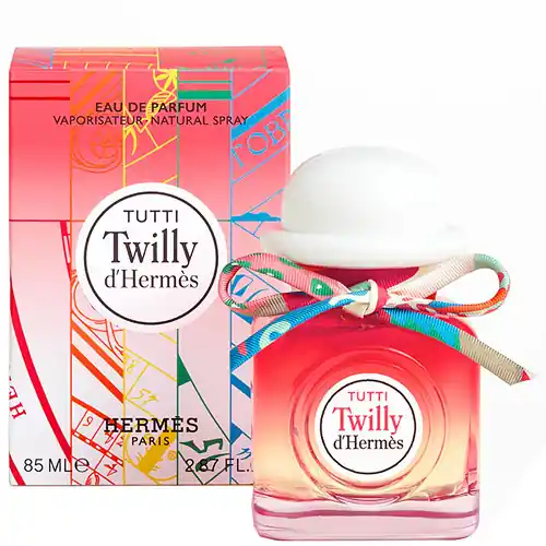 Árengedmény Hermes Tutti Twilly d‘Hermes Eau De Parfum 85 ml