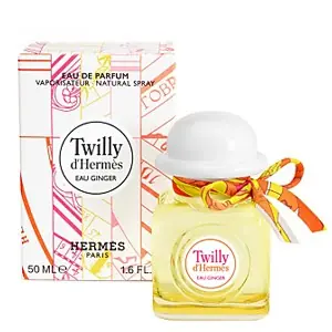Hermes Twilly d‘Hermes Eau Ginger Eau De Parfum 50 ml Biztonságos vásárlás