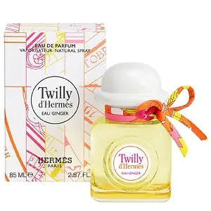 Hermes Twilly d‘Hermes Eau Ginger Eau De Parfum 85 ml Vásárlói kedvenc
