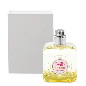 Korlátozott ajánlat Hermes Twilly d‘Hermes Eau Ginger Eau De Parfum Teszter 85 ml