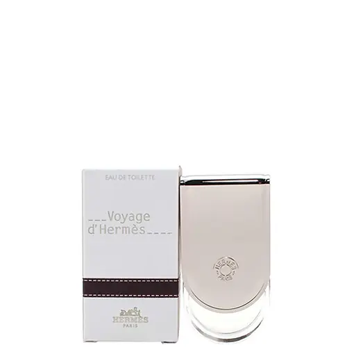 Hermes Voyage d‘Hermes Eau De Toilette Mini 5 ml Legnépszerűbb