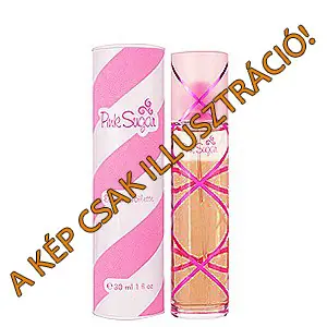 Pink Sugar HIÁNYOS Pink Sugar Eau De Toilette 30 ml Szuper akció